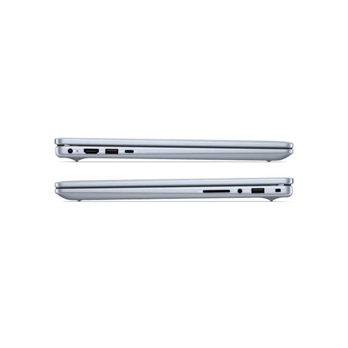 โน๊ตบุ๊ค Dell OIN5440220801GTH-5440-PS-W Intel Core 7 สีเงิน (Platinum Silver)SpeedCom