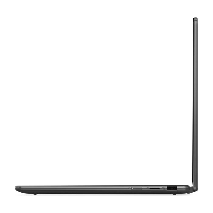 Notebook Lenovo Yoga 7 14IML9-83DJ001MTA Ultra5 Tidal Teal