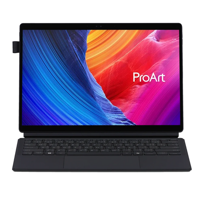 Notebook ProArt PZ13 HT5306QA-LX007WF Snapdragon X Plus Nano Black