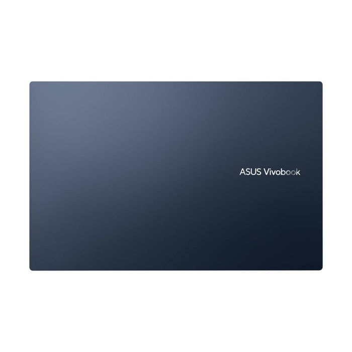 โน๊ตบุ๊ค Asus Vivobook 15 X1502ZA-EJ2531WF i5 Gen12 สีน้ำเงิน (Quiet Blue)