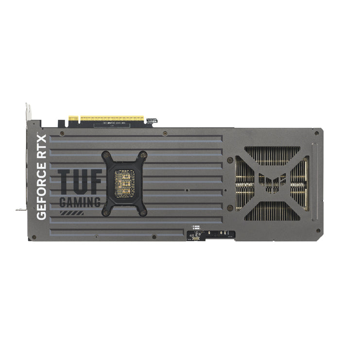 การ์ดจอ Asus TUF Gaming GeForce RTX 5070 Ti 16GB GDDR7 OC Edition<BR>>เงื่อนไขต้องชำระเต็มจำนวน(ไม่เข้าร่วมผ่อน)<BR>|ลูกค้าต้องชำระภายใน 1 ชม.เท่านั้น!! ถึงจะได้ของ