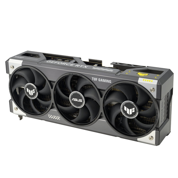 Asus TUF Gaming GeForce RTX 5080 16GB GDDR7 OC Edition>เงื่อนไขต้องชำระเต็มจำนวน(ไม่เข้าร่วมผ่อน)<BR>|ลูกค้าต้องชำระภายใน 1 ชม.เท่านั้น!! ถึงจะได้ของ