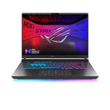 โน๊ตบุ๊ค Asus ROG Strix G16 G615JHR-S5029W i7 Gen 14 สีเทาSpeedCom