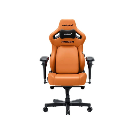 เก้าอี้เกมมิ่ง Anda Seat Kaiser 4 6D Series Size L Premium Gaming Chair - SpeedCom