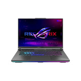 โน๊ตบุ๊ค Asus ROG Strix G16 G614PR-RV003W Ryzen 9 สีเทา (Eclipse Gray)SpeedCom
