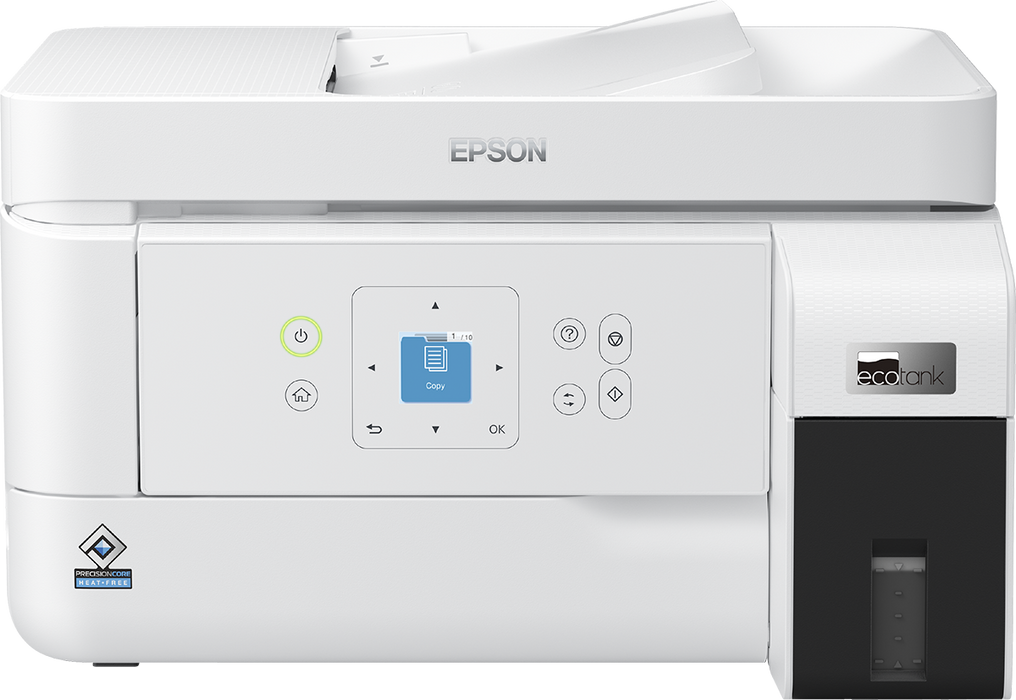  Printer Inkjet Epson M2050 White