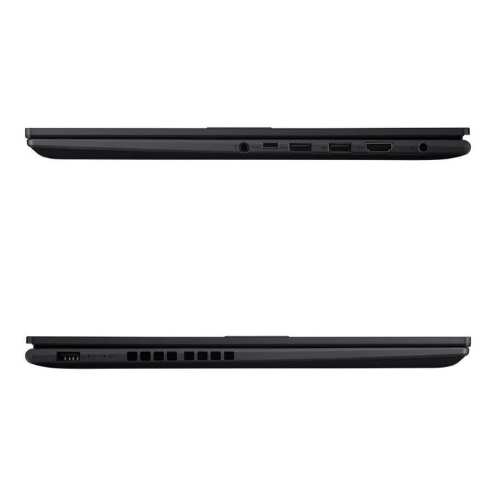 โน๊ตบุ๊ค Asus Vivobook 16 X1605VA-MB708WS i7 Gen13 สีดำ (Indie Black)