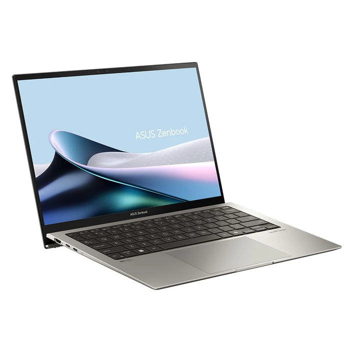 Notebook Asus Zenbook S 13 OLEDUX5304MA-NQ722WS Ultra 7 Basalt Grey