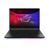 โน๊ตบุ๊ค Asus ROG Strix SCAR 18 G835LX-SA008W Ultra9 275HX สีดำSpeedCom