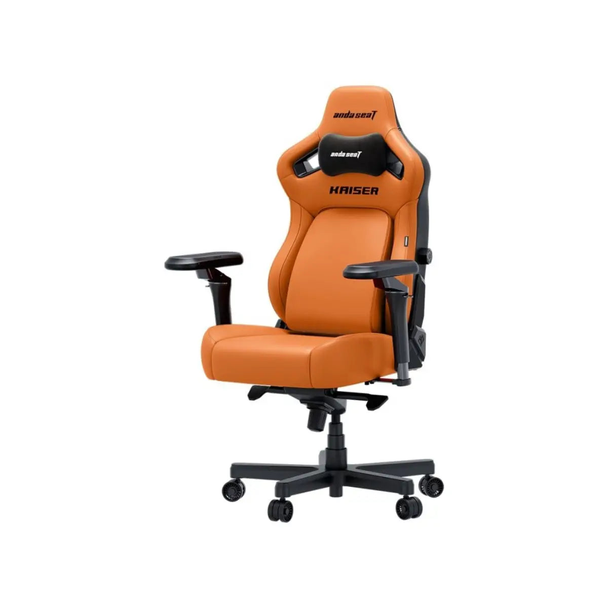 เก้าอี้เกมมิ่ง Anda Seat Kaiser 4 6D Series Size L Premium Gaming Chair - SpeedCom