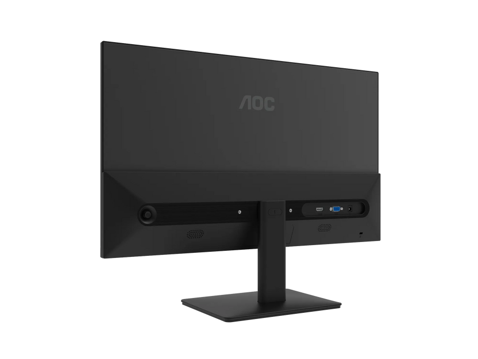 จอมอนิเตอร์ AOC 24B20JH2/67 23.8" IPS 100Hz สีดำ