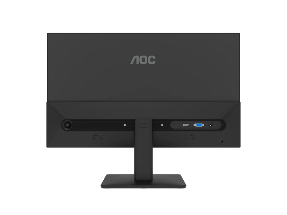 จอมอนิเตอร์ AOC 24B20JH2/67 23.8" IPS 100Hz สีดำ