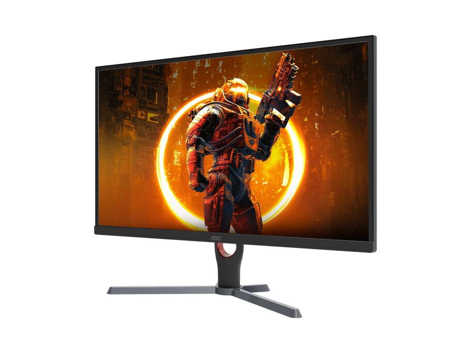 จอมอนิเตอร์ AOC 27G11E/67 27.0" IPS 180Hz