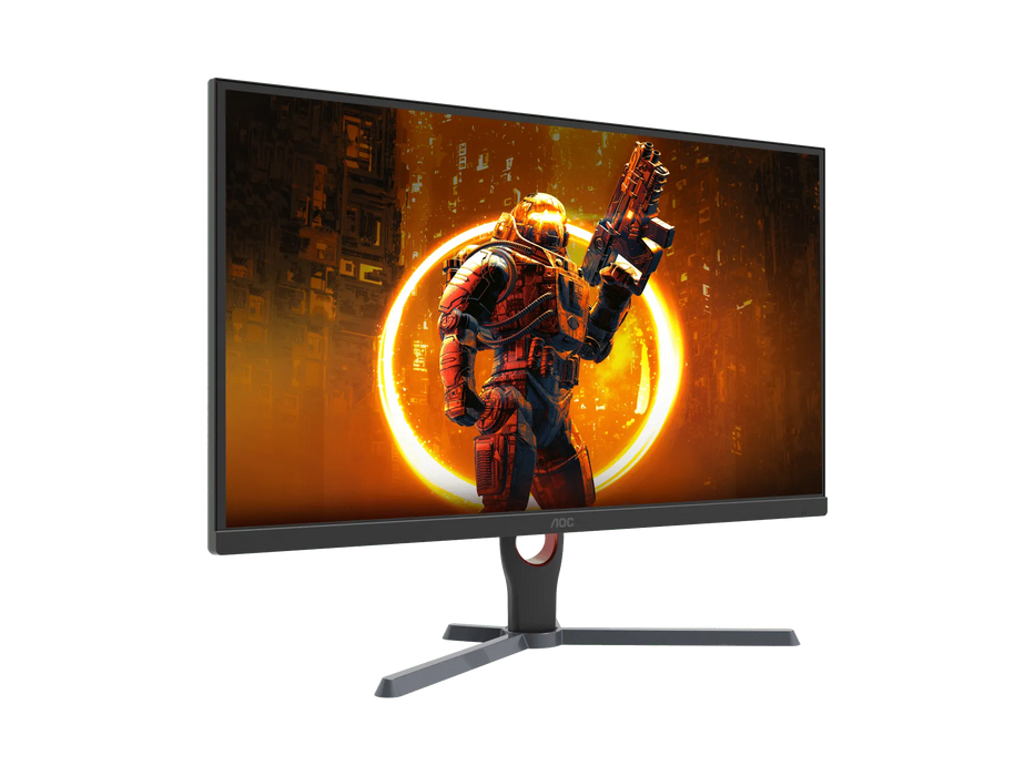 จอมอนิเตอร์ AOC 27G11E/67 27.0" IPS 180Hz