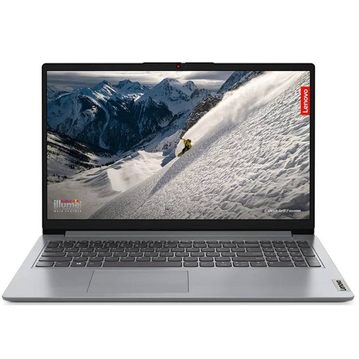 Notebook Lenovo IdeaPad 1 15ALC7 82R400J9TA Ryzen 7 Cloud Gray