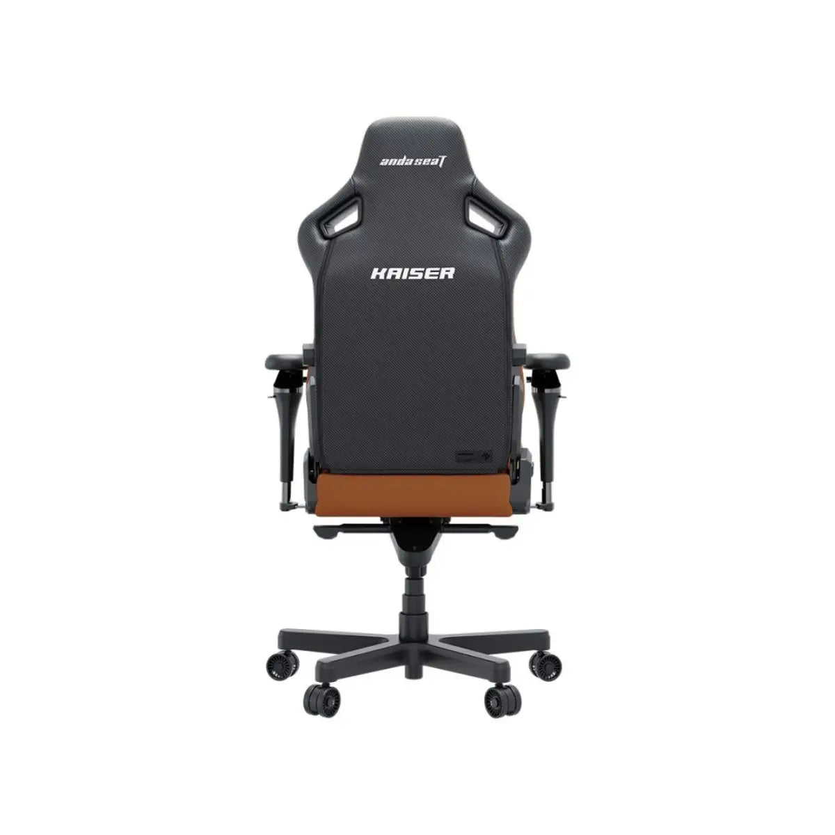 เก้าอี้เกมมิ่ง Anda Seat Kaiser 4 6D Series Size L Premium Gaming Chair - SpeedCom