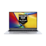 โน๊ตบุ๊ค ASUS Vivobook 15 X1505VA-OLED529WA i5 Gen 13 สีเงิน (Cool Silver)SpeedCom