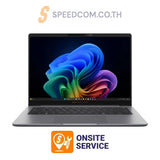โน๊ตบุ๊ค Asus ExpertBook PM3606CKA-MB0300WS Ryzen AI 5 สีเทา (Misty Grey)SpeedCom