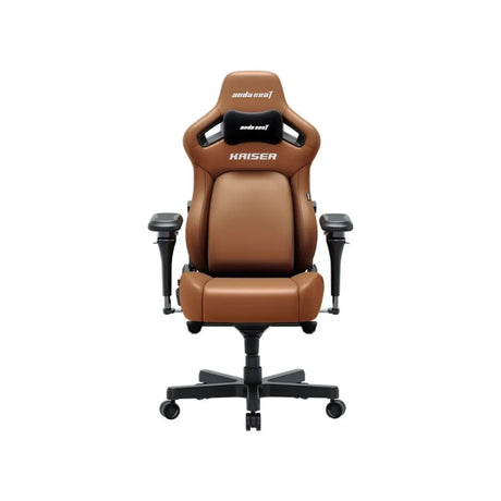 เก้าอี้เกมมิ่ง Anda Seat Kaiser 4 6D Series Size L Premium Gaming Chair - SpeedCom