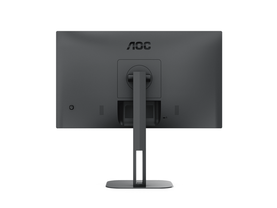 Monitor AOC 27V5/BK 27.0" IPS 75Hz Black