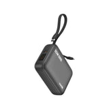 แบตเตอรี่สำรอง Uvolt UVP20C-01-BLK PWB 20KmAh 2PD 65W Small Size - SpeedCom