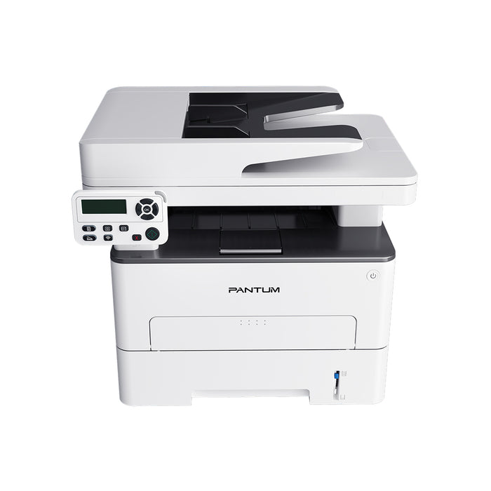 Laser printer PANTUM-M7100DW White