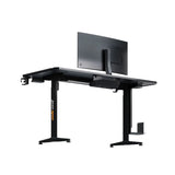 โต๊ะเกมมิ่ง Anda Seat Terminator AD-D-DD1-1600L-01-B สีดำ - SpeedCom