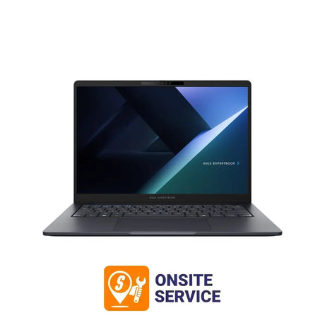 โน๊ตบุ๊ค Asus Expertbook B5405CCA-LY0920X Ultra 5 สีดำSpeedCom