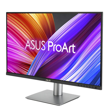 จอมอนิเตอร์ Asus PA329CRV-4K 31.5" IPS 60Hz สีดำ