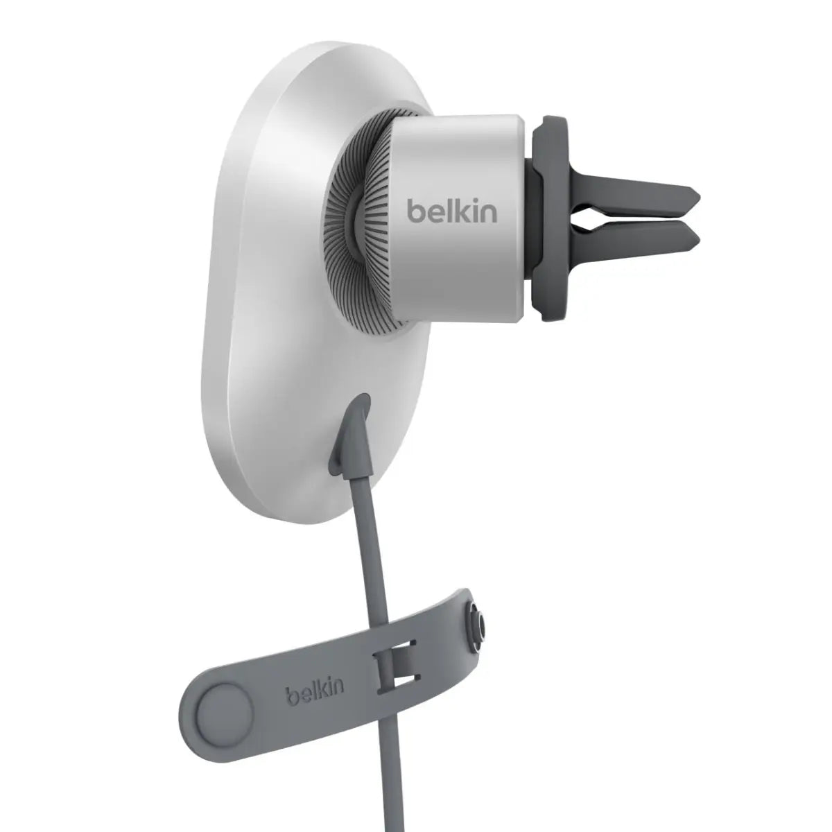 แท่นชาร์จในรถ Belkin Magnetic Wireless Car Charger with Qi2 15W - SpeedCom