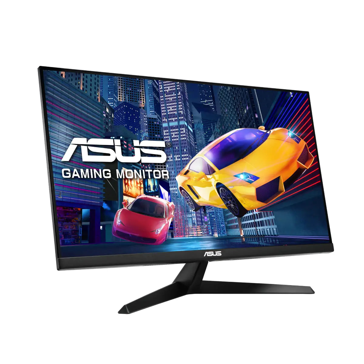 จอมอนิเตอร์ Asus VY279HGR Gaming Monitor 27" IPS 120HzSpeedCom