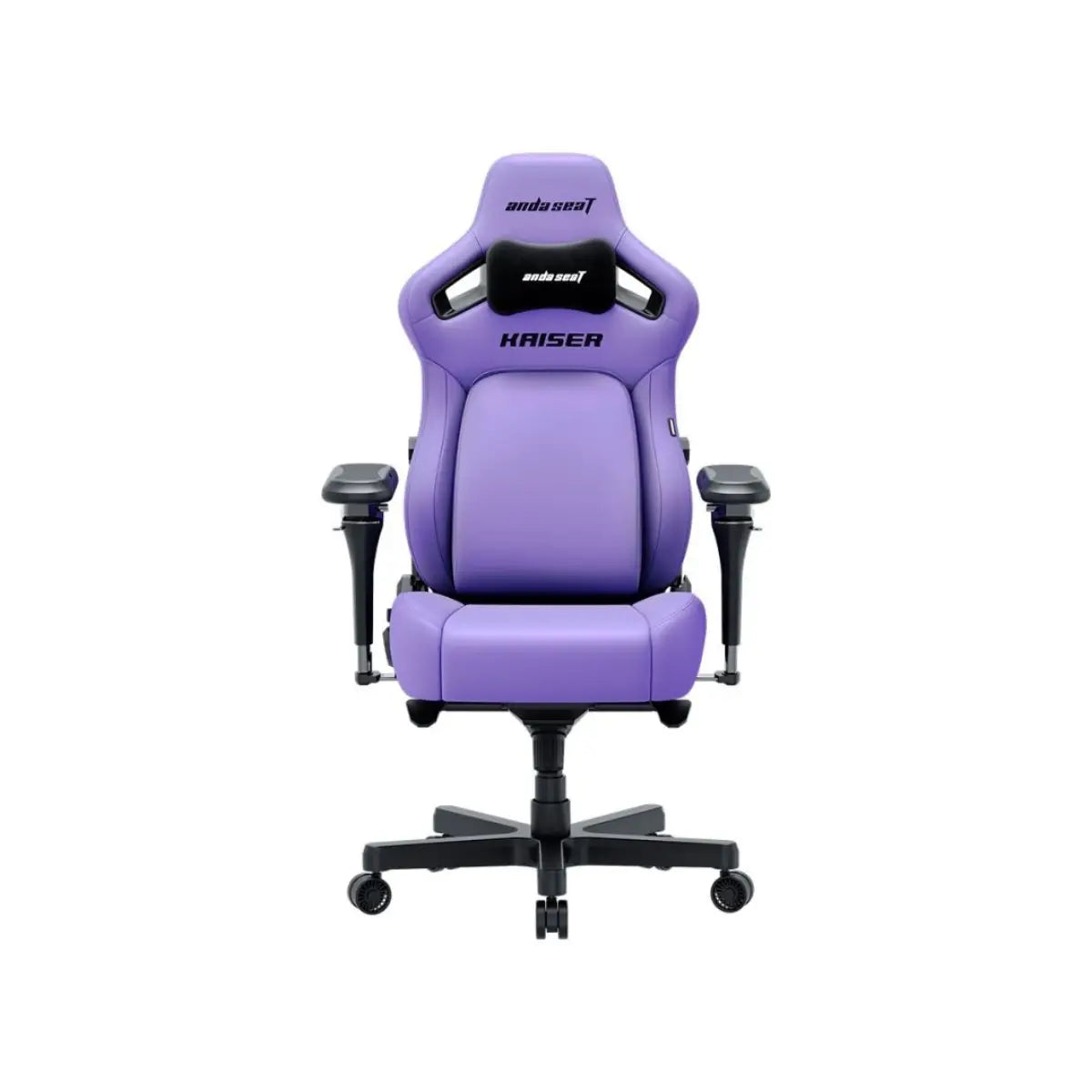 เก้าอี้เกมมิ่ง Anda Seat Kaiser 4 6D Series Size L Premium Gaming Chair - SpeedCom