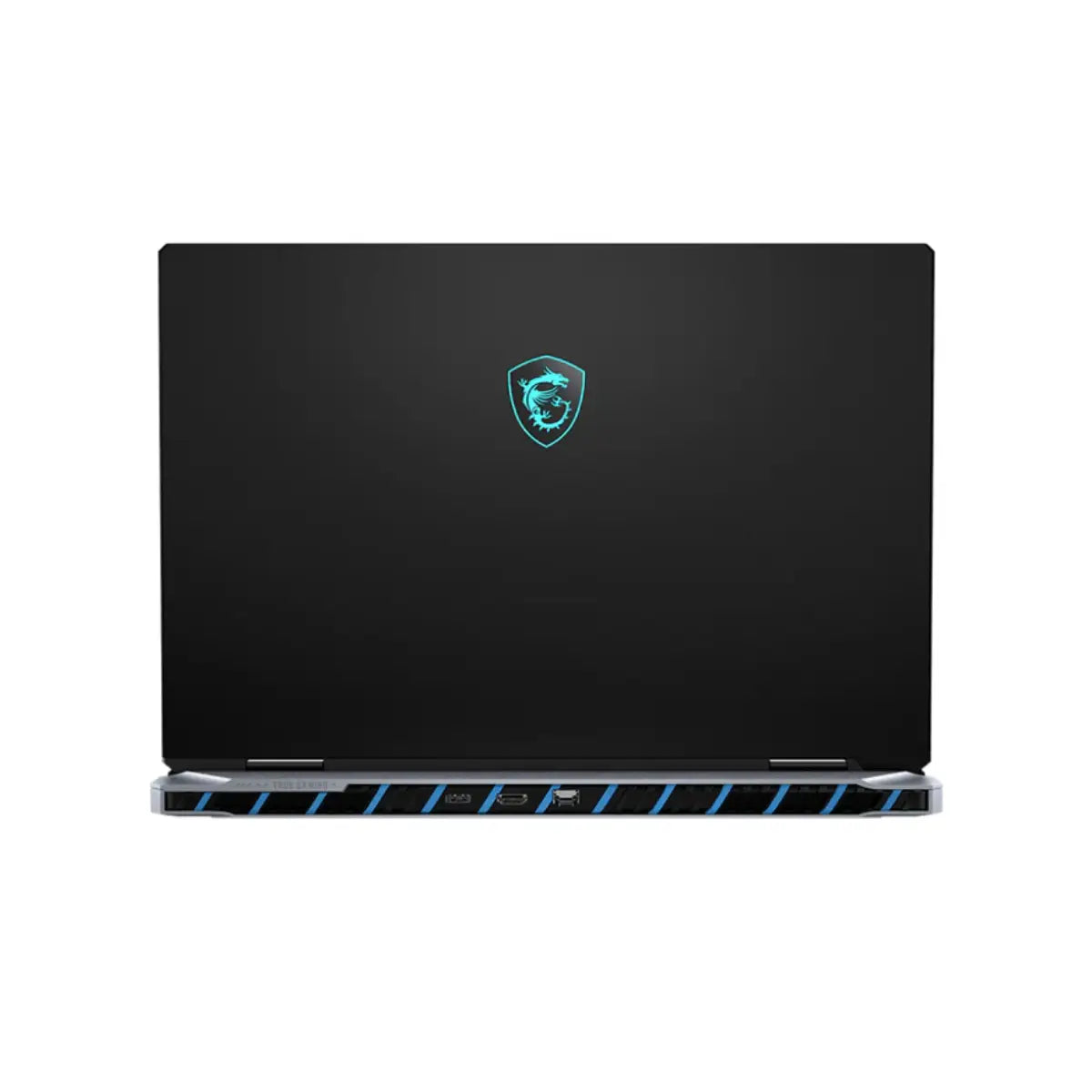 โน๊ตบุ๊ค MSI Titan 18 HX AI A2XWIG-080TH Ultra 9 สีดำ (Core Black)SpeedCom