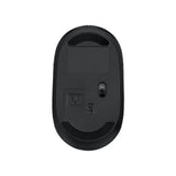 เมาส์ไร้สาย Asus Silent Mouse MW103 สีดำ - SpeedCom