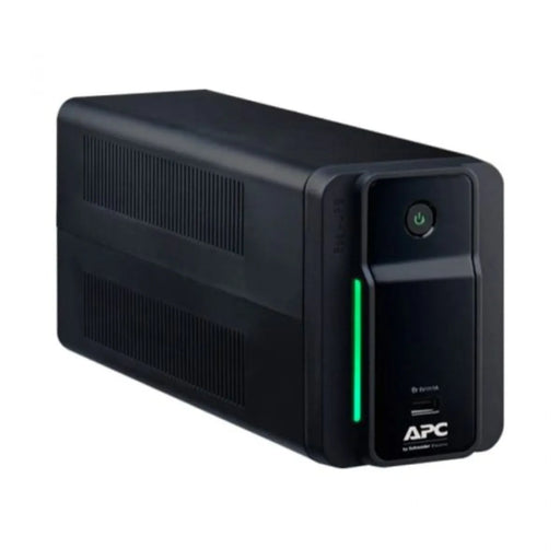 เครื่องสำรองไฟฟ้า APC BVX700LUI MS 360วัตต์ สีดำSpeedCom