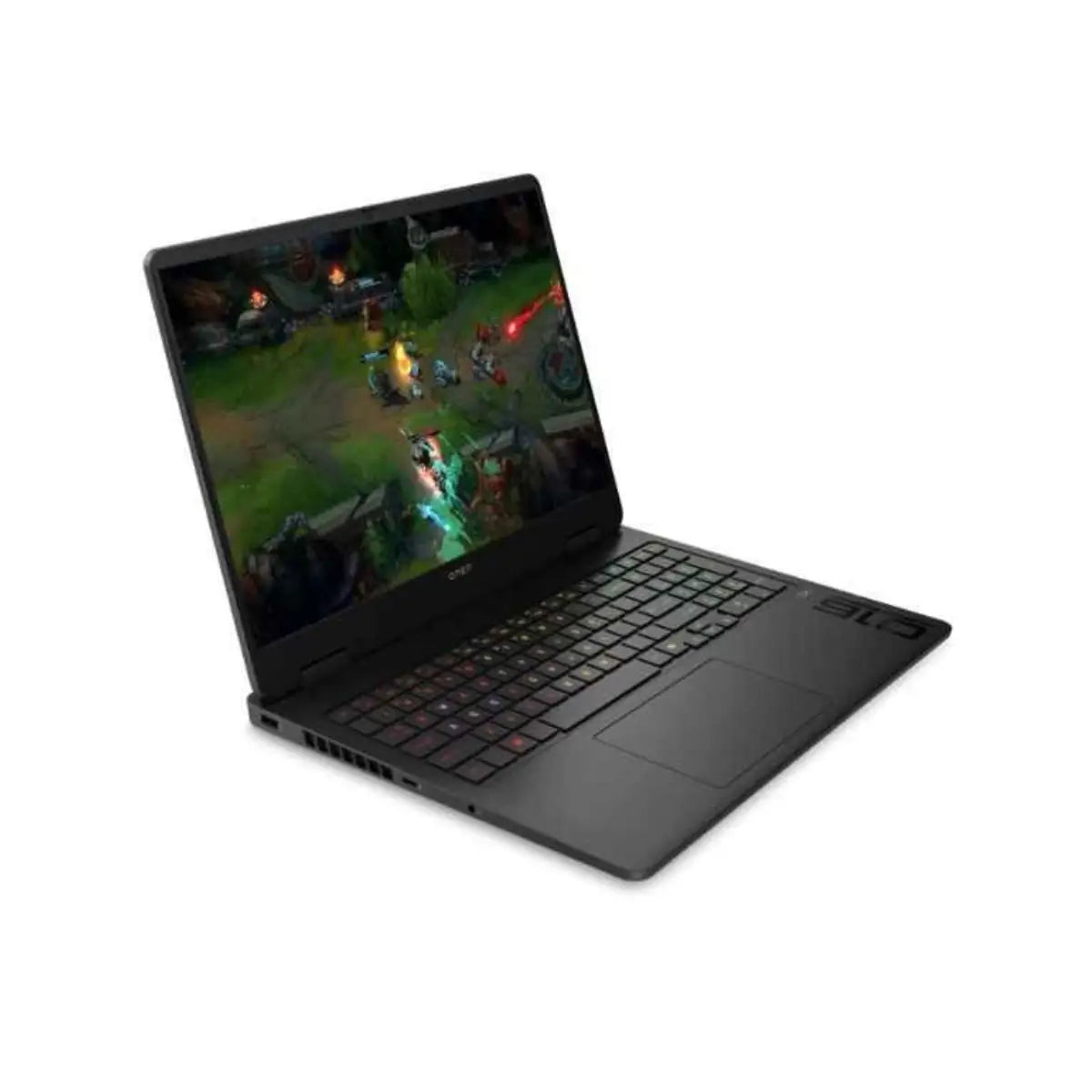 โน๊ตบุ๊ค HP Omen 16-AM0346TX Ultra 7 สีดำ (Black)SpeedCom