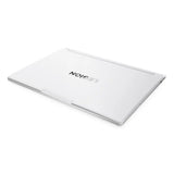 โน๊ตบุ๊ค Lenovo Legion 7 16IAX10-83KY007LTA Core Ultra 9 สีขาว (Glacier White) - SpeedCom