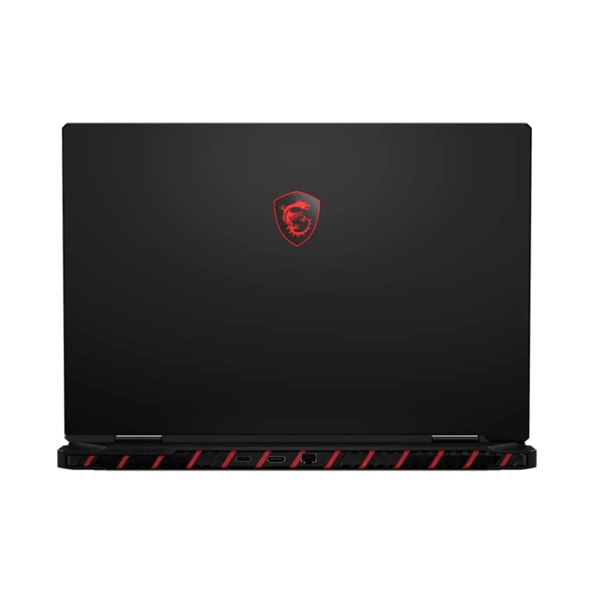 โน๊ตบุ๊ค MSI Raider 18 HX AI A2XWJG-869TH Ultra 9 สีดำ (Core Black) - SpeedCom