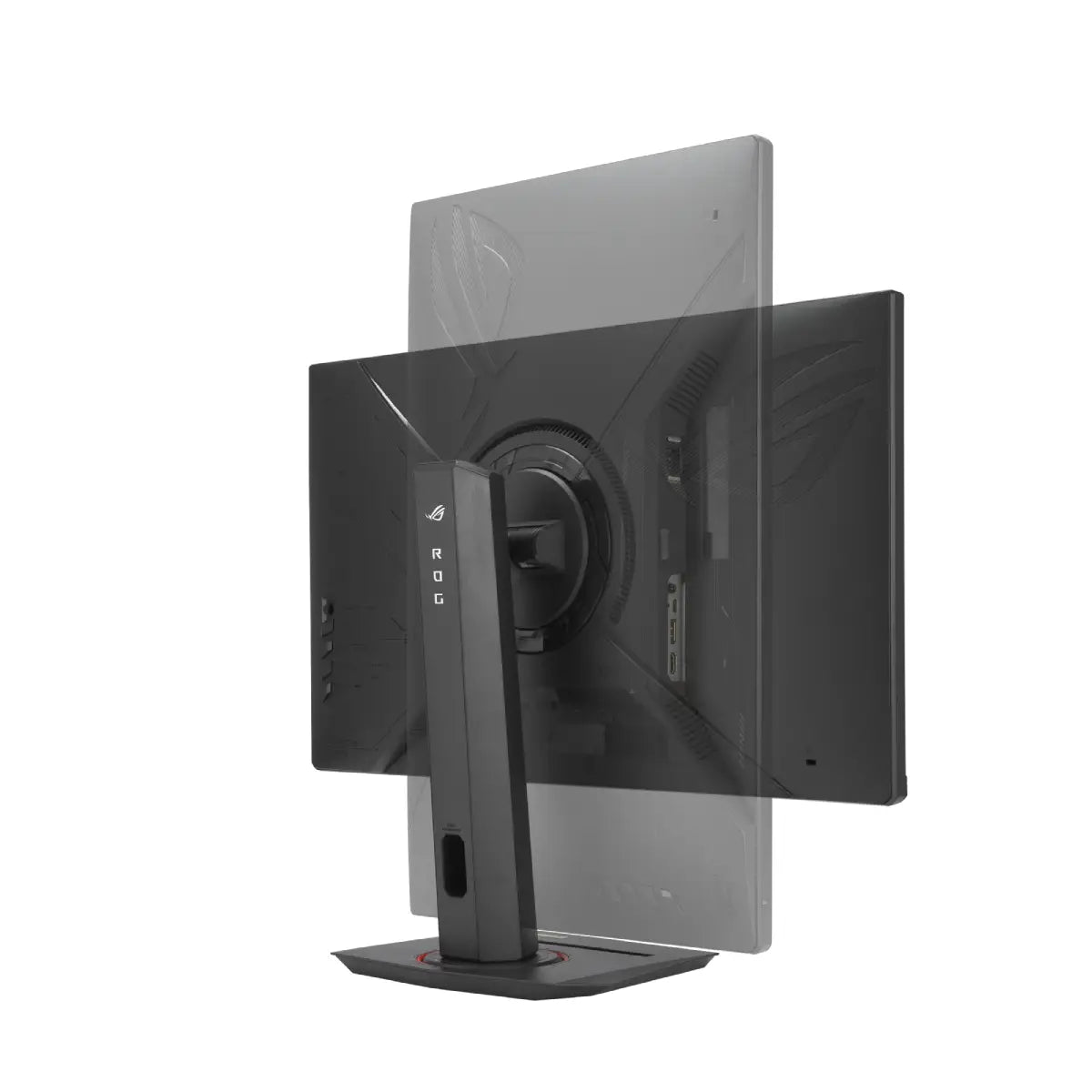 จอมอนิเตอร์ Asus ROG STRIX XG279CNS 27.0" Fast IPS 380Hz สีดำSpeedCom