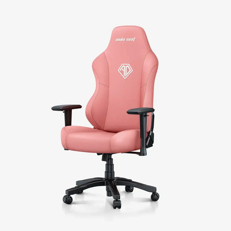 เก้าอี้เกมมิ่ง Anda Seat Phantom 3 Size L Premium - SpeedCom