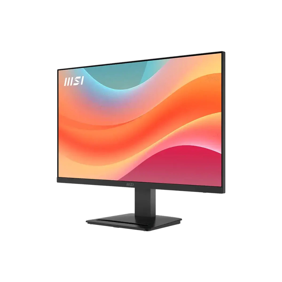 จอมอนิเตอร์ MSI PRO MP273Q E7 27.0" IPS 75Hz สีดำ - SpeedCom