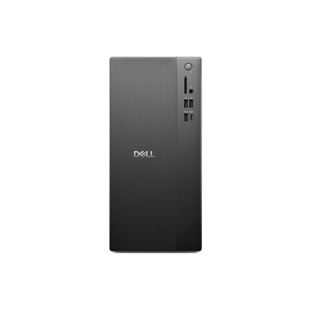 คอมพิวเตอร์ตั้งโต๊ะ Dell Tower OECT1250I701-OECT125000201GTH i7 Gen14 สีดำ - SpeedCom