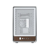 เคส MONTECH Heritage PRO Micro-ATX - SpeedCom