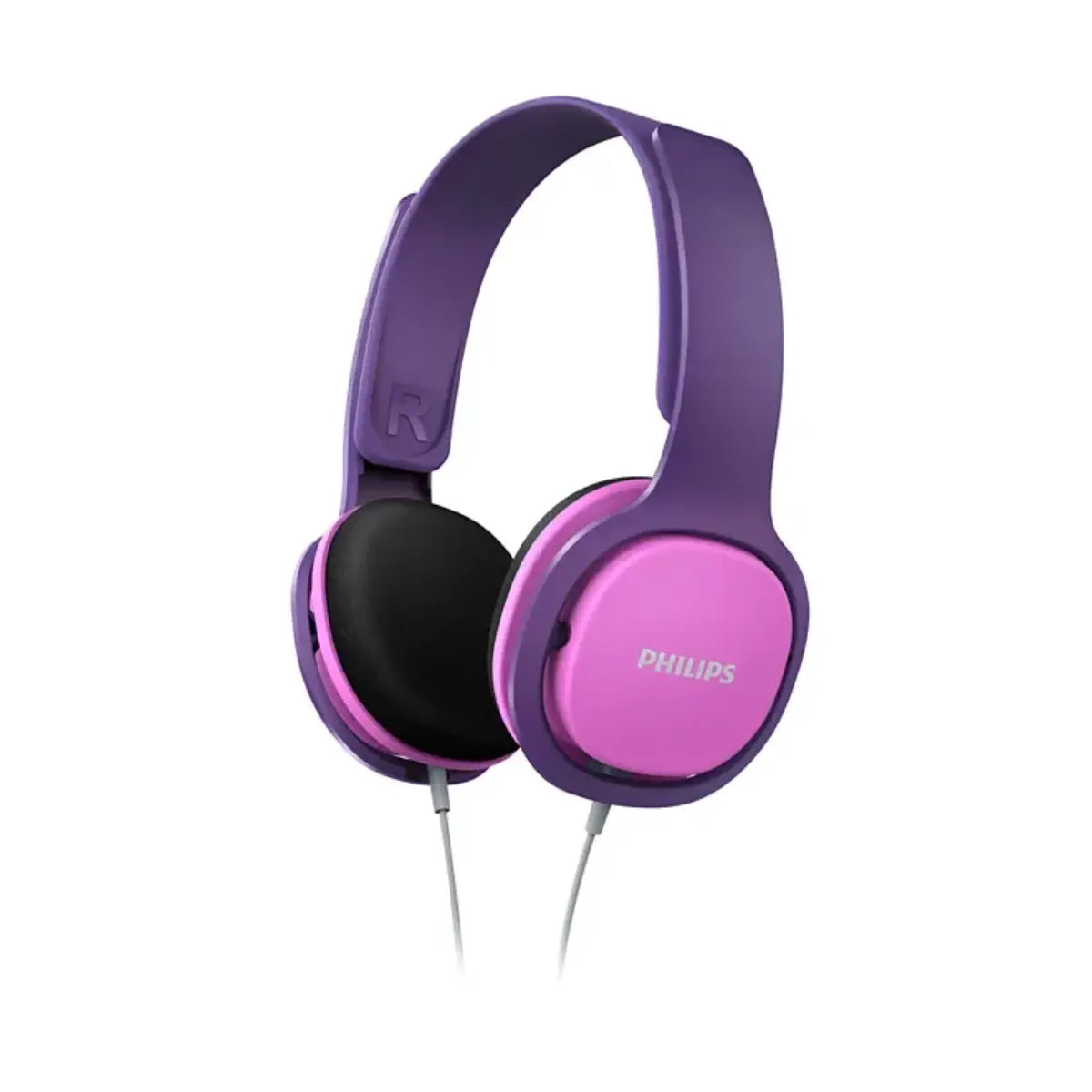 หูฟังไร้สาย Philips Kids headphones 85dB - SpeedCom