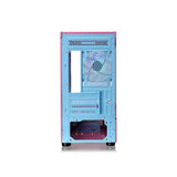 เคส THERMALTAKE VIEW 170 TG ARGB Micro ChassisSpeedCom