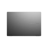 โน๊ตบุ๊ค 2 in 1 Asus Vivobook S14 FLIP TP3407SA-QL727WA Ultra 7 Matte GraySpeedCom