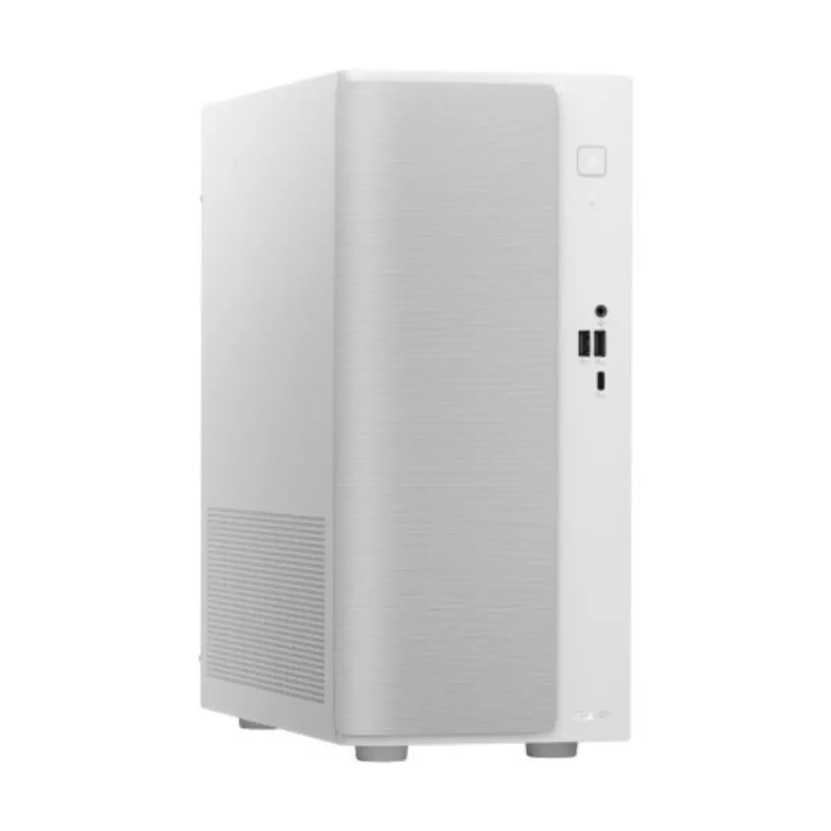 คอมพิวเตอร์ตั้งโต๊ะ Asus V500 Mini Tower V501MV-05210H812WA Core 5 สีขาว