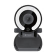 กล้องเว็บแคม Mazer M-CAM2K-Q18 True 2K 5MP Webcam - SpeedCom