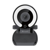 กล้องเว็บแคม Mazer M-CAM2K-Q18 True 2K 5MP Webcam - SpeedCom