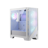 เคส MSI MAG FORGE 320R AIRFLOW Mid Tower ATXSpeedCom